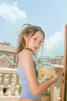 张禧嫔